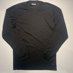Campari Athletic Long Sleeve